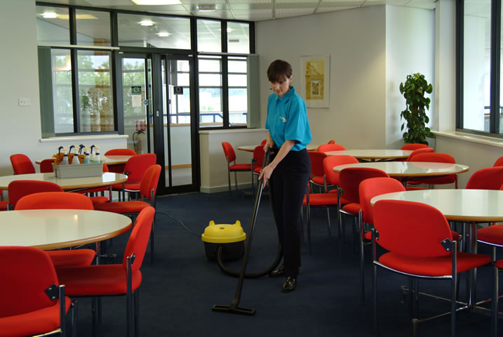 Addressing Commercial Cleaning Misconceptions
