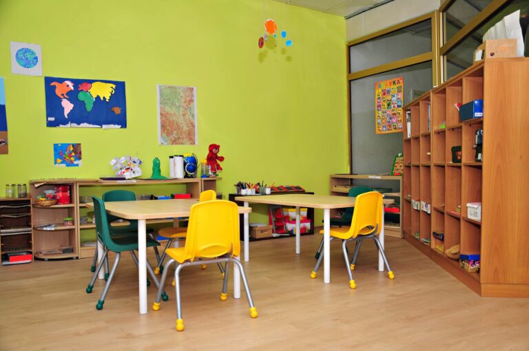 How to deep clean your school in the Summer Holiday