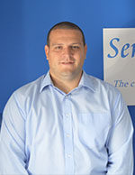 Meet The Team – Jonathan Gethin