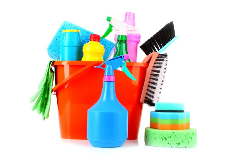 Commercial Cleaning in Swansea Benefits