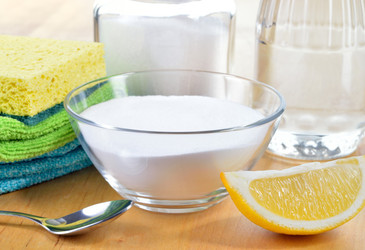 Amazing baking soda cleaning tips….