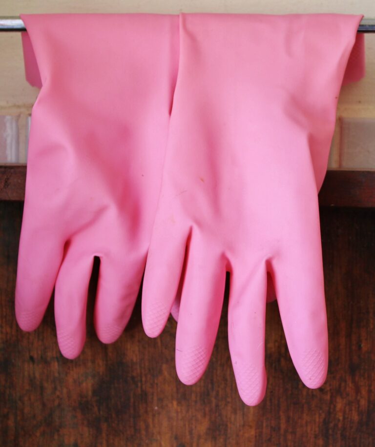 2020 Office Cleaning Checklist