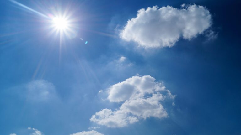 Commercial Cleaning Guide for the Summer
