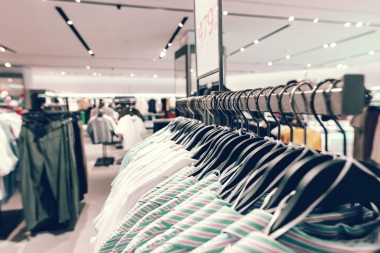 Retail Cleaning Services – Do you work in the retail industry?