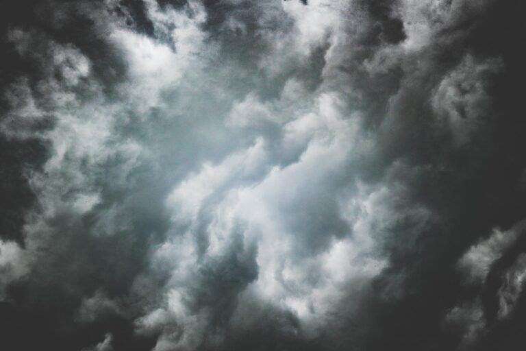 Keep Your Office Clean During A Storm