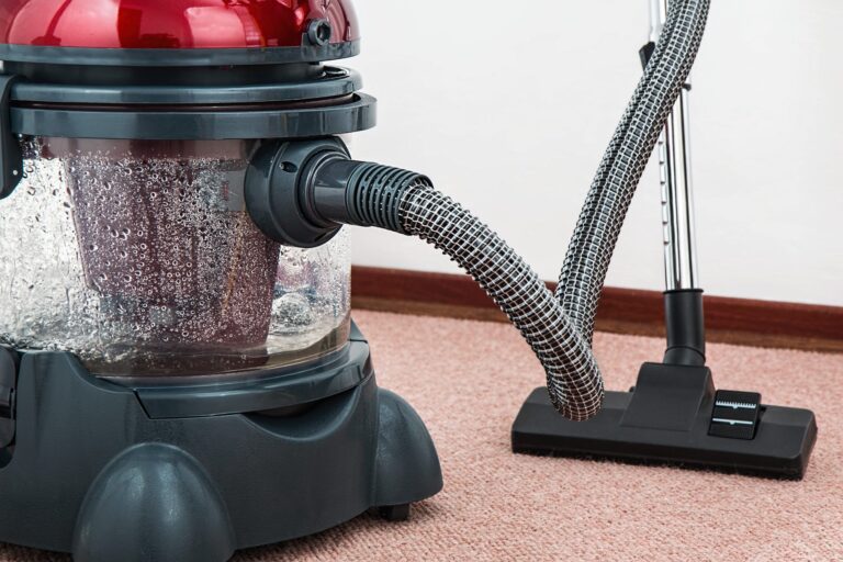 Commercial Carpet Cleaning Tips