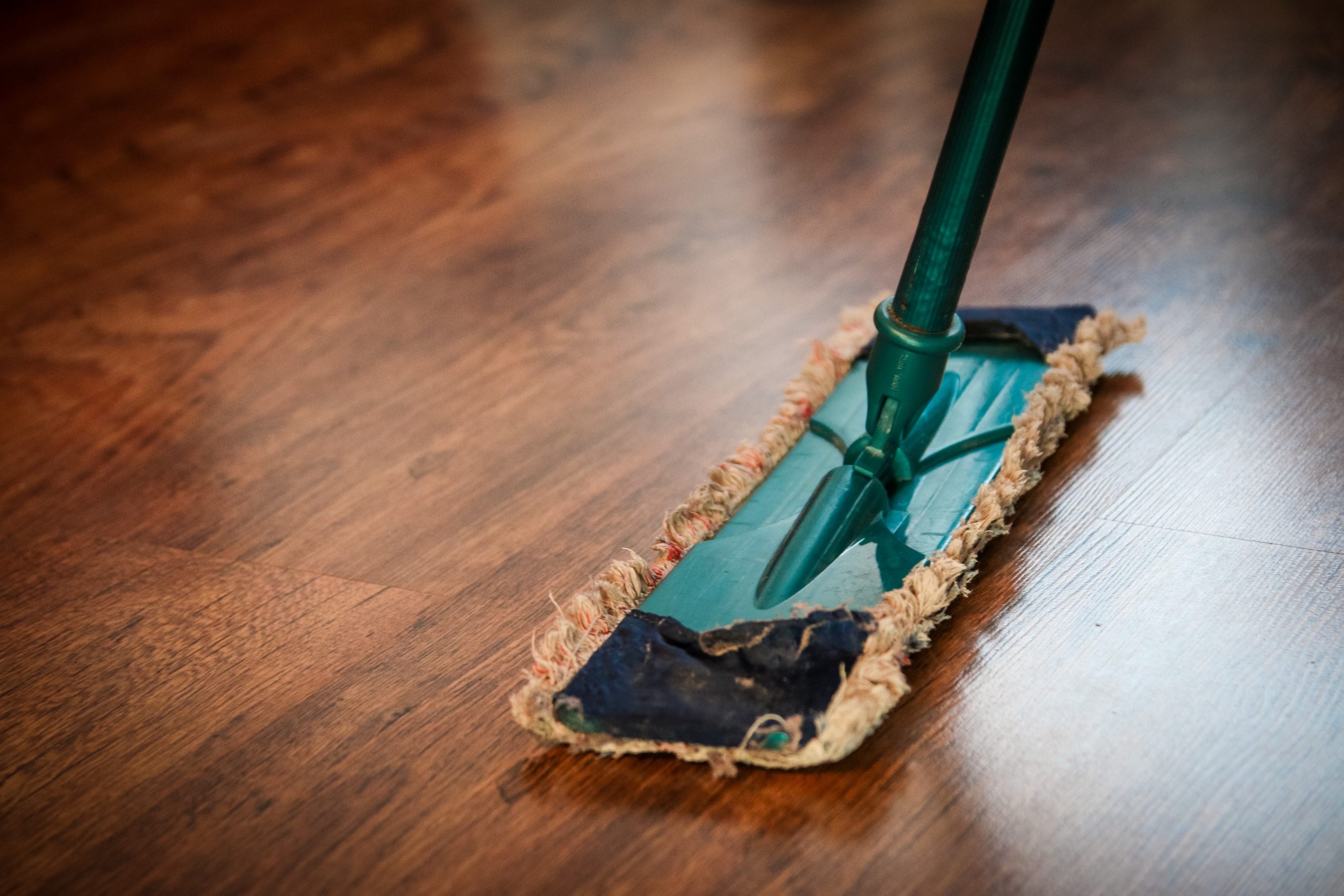 Keeping Your Facility Clean