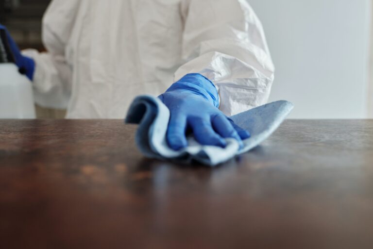 Choosing a Reliable Commercial Cleaning Service in Swansea