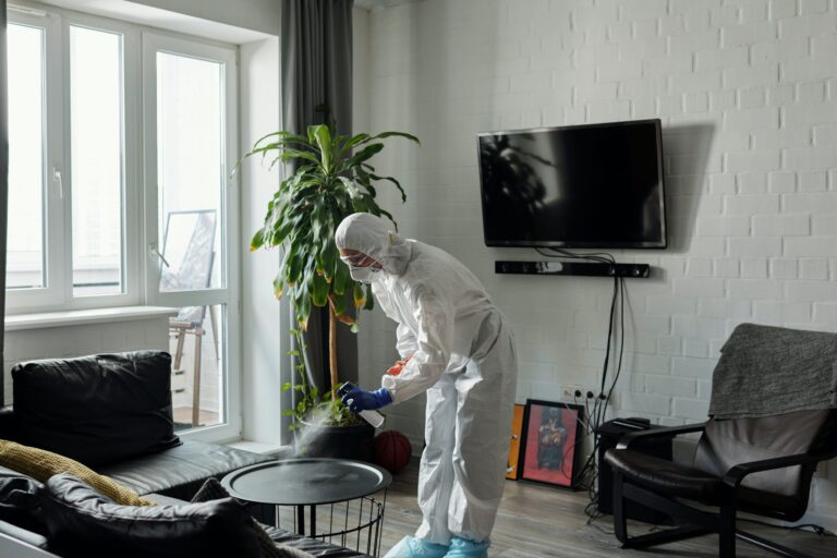 Why Having a Commercial Cleaning Contract Has Never Been So Important