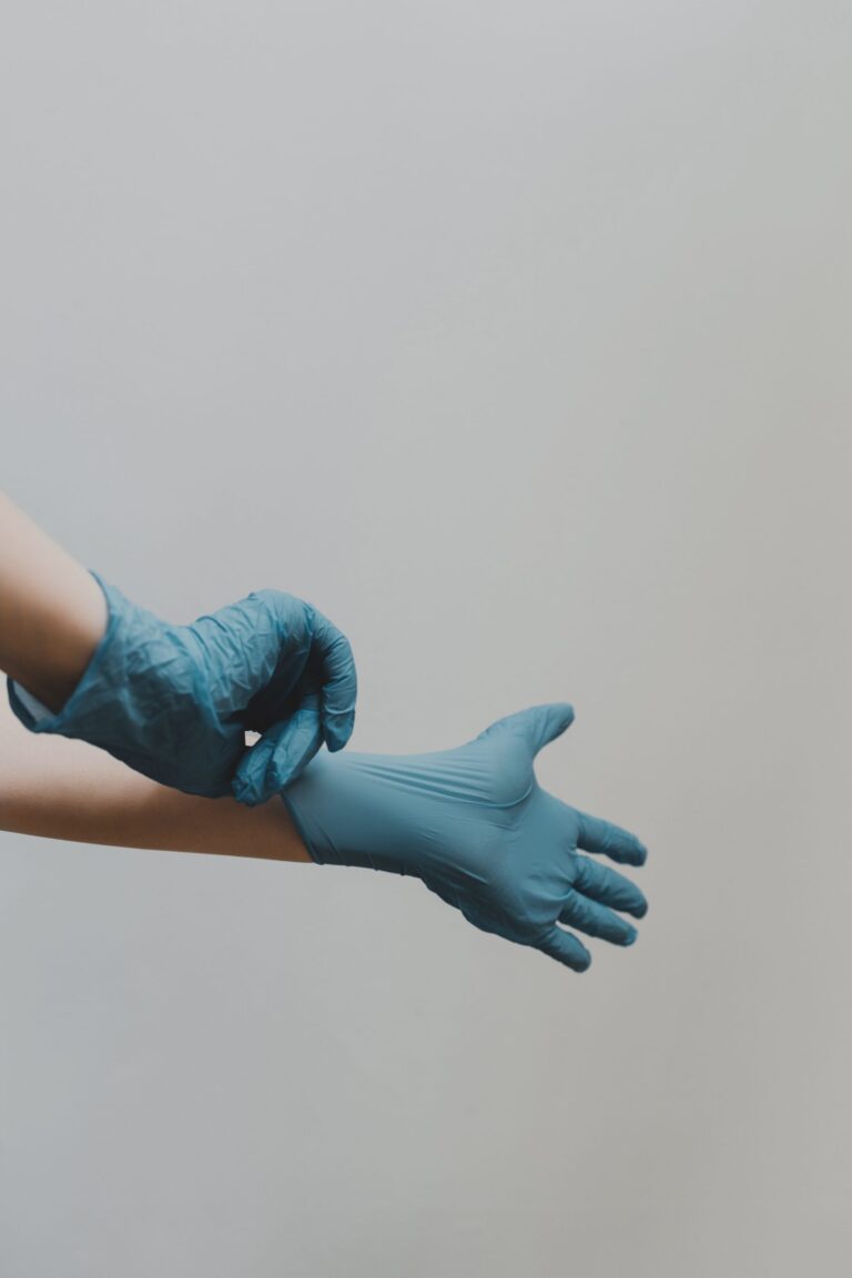 Commercial Cleaners Swansea