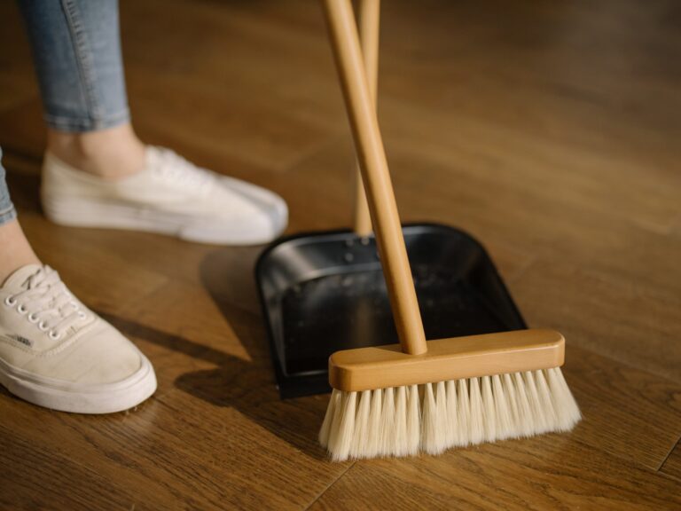 It’s Time Your Review Your Commercial Cleaning Company