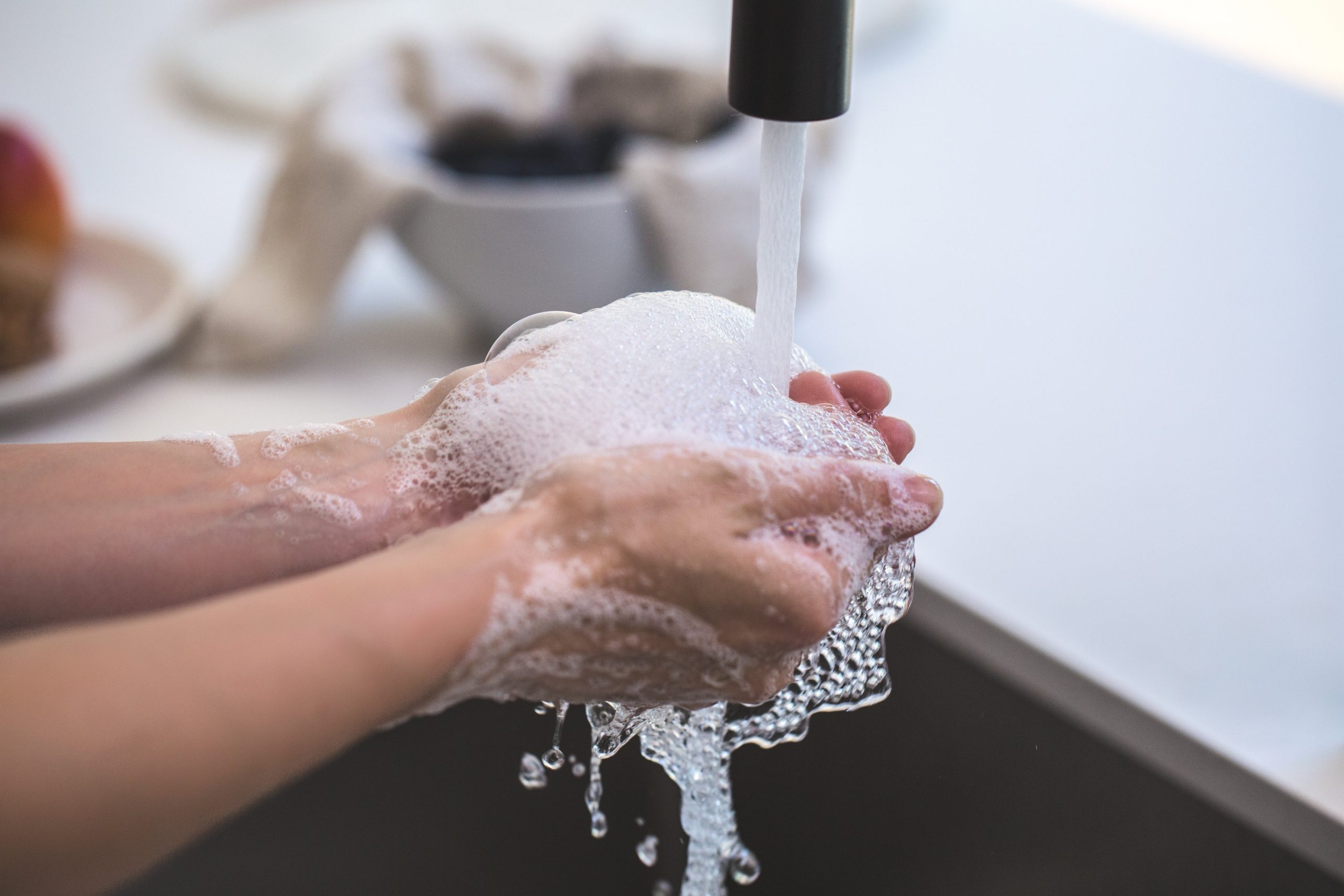 Workplace Cleaning
