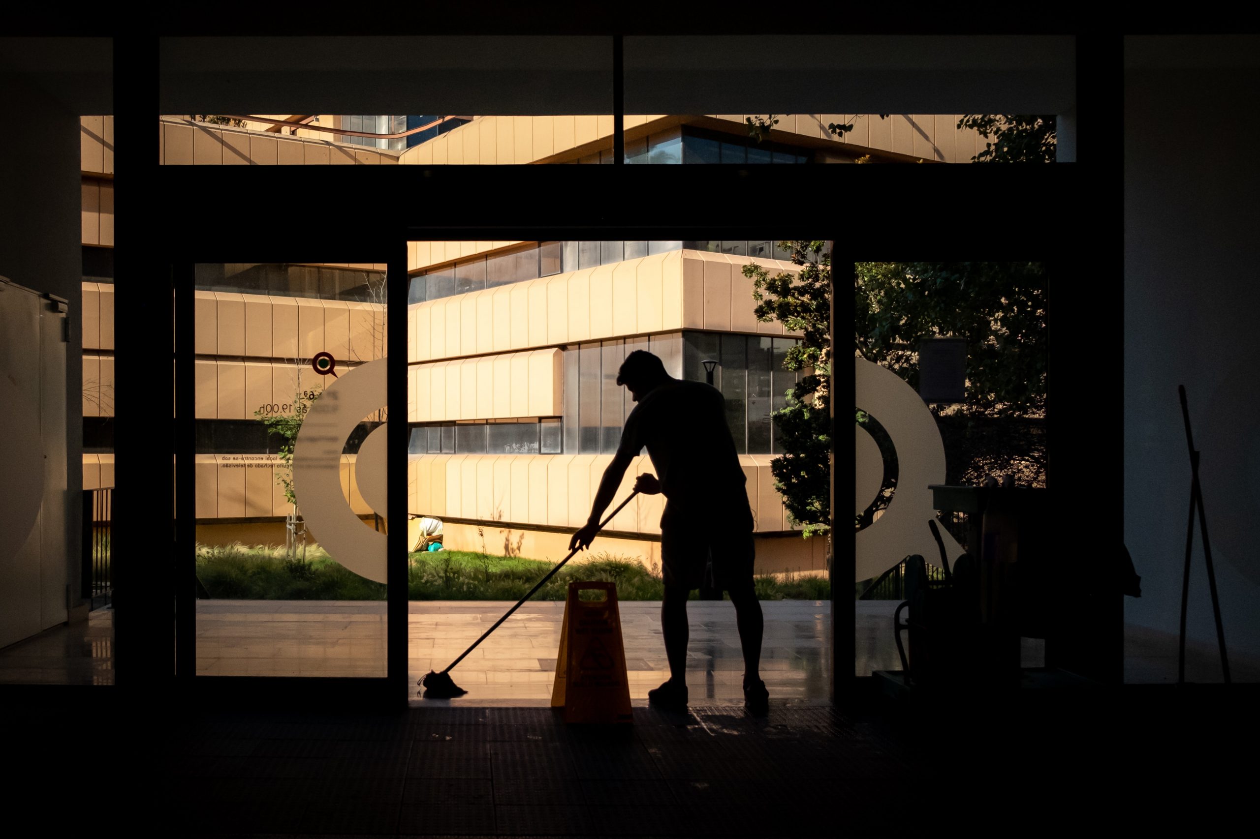 Commercial cleaning misconceptions