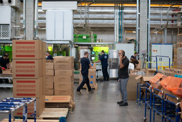 Why You Need Industrial Cleaning