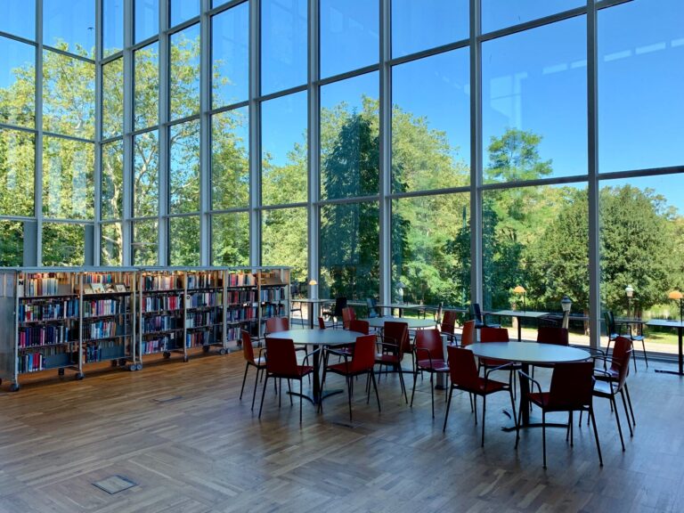 Ultimate Summer Cleaning Checklist for Schools