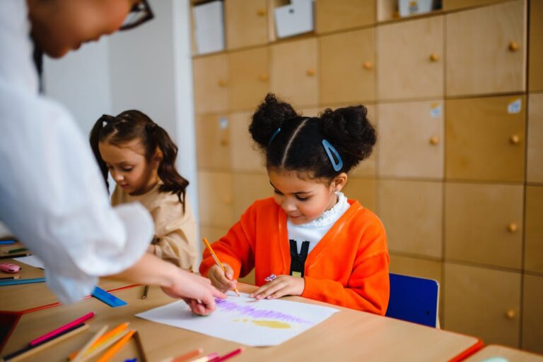 5 Benefits Of Keeping Your School Clean