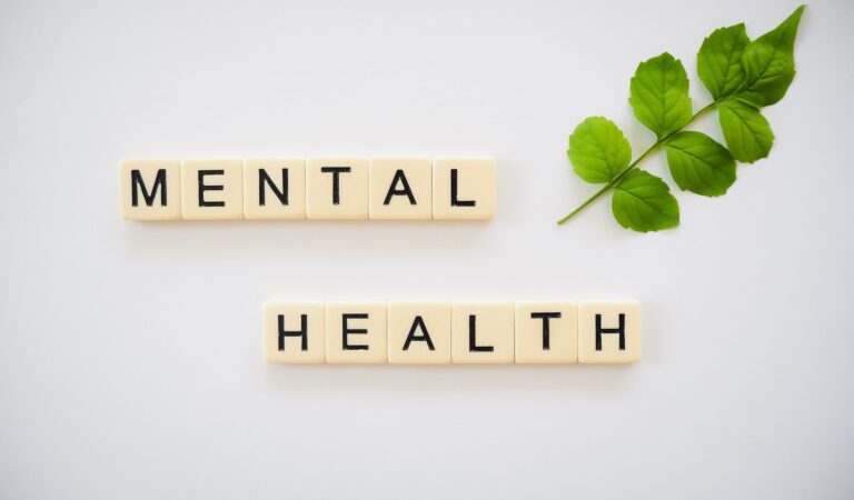 Can a clean work environment benefit employee mental health?