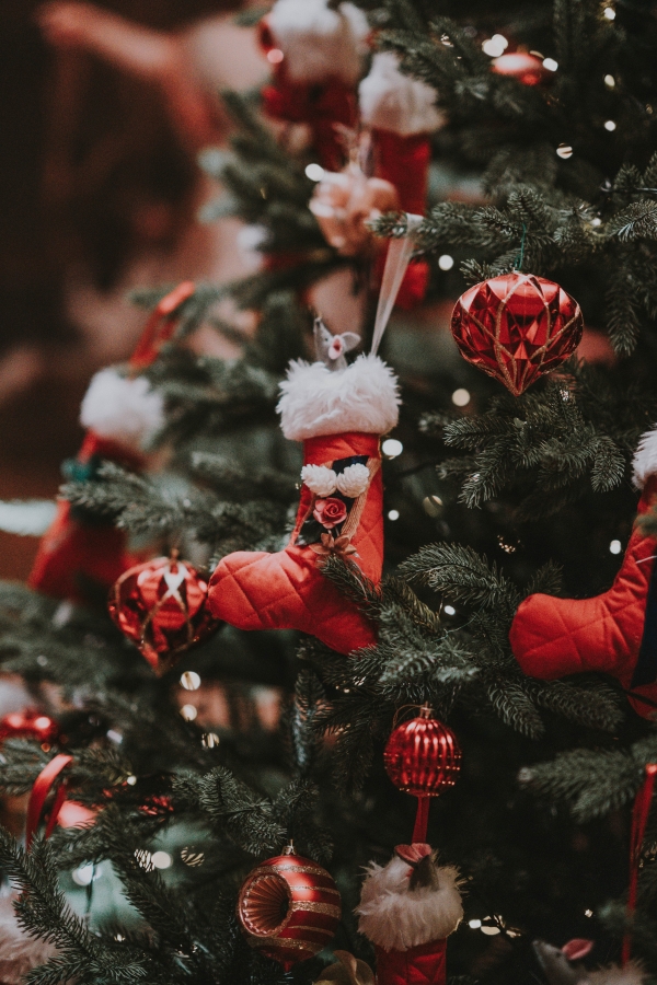 Our Business Pre-Christmas Cleaning Checklist