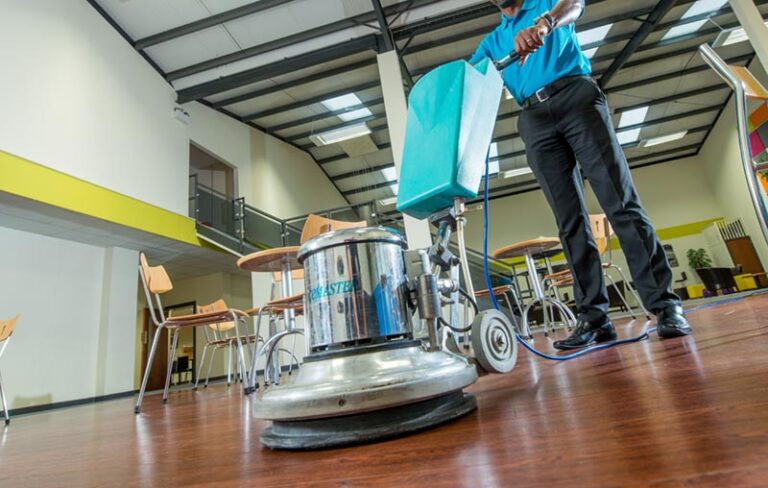 Why workplace sanitisation is key for manufacturing plants