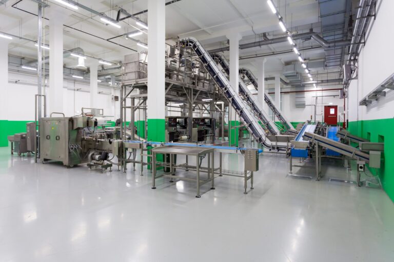 How often should you clean your factory?