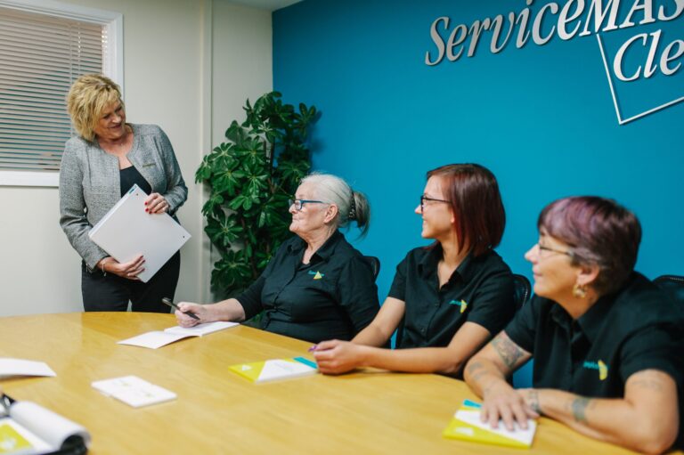 Staff Management