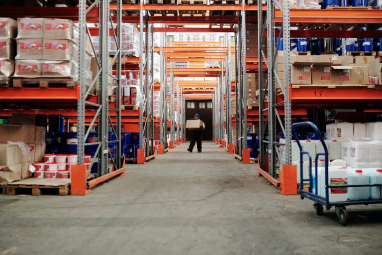 The Importance of Regular Factory Cleaning for Workplace Safety
