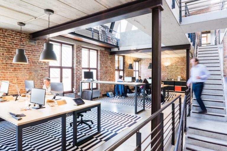 Strategies for Effective Office Cleaning and Sanitisation