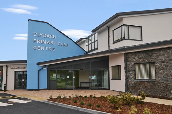 Case Study: Clydach Medical Centre