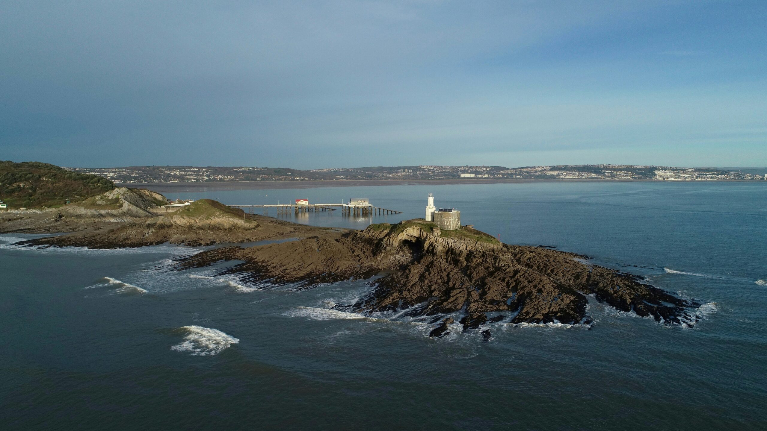 Mumbles Swansea