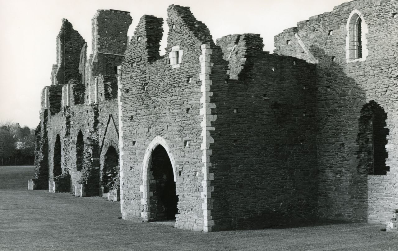 Neath Abbey historic abbey in South Wales