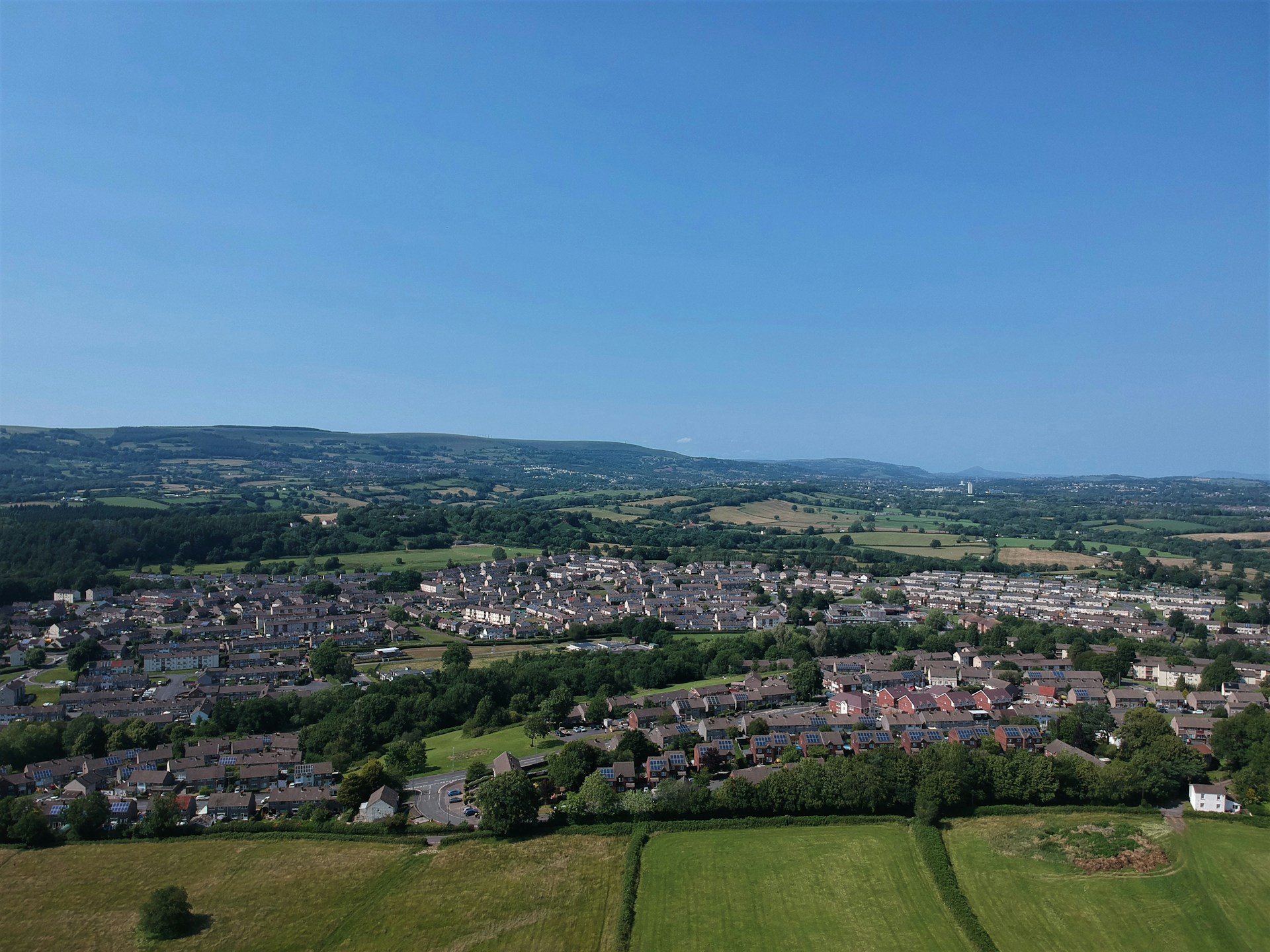 pontypridd, welsh valleys