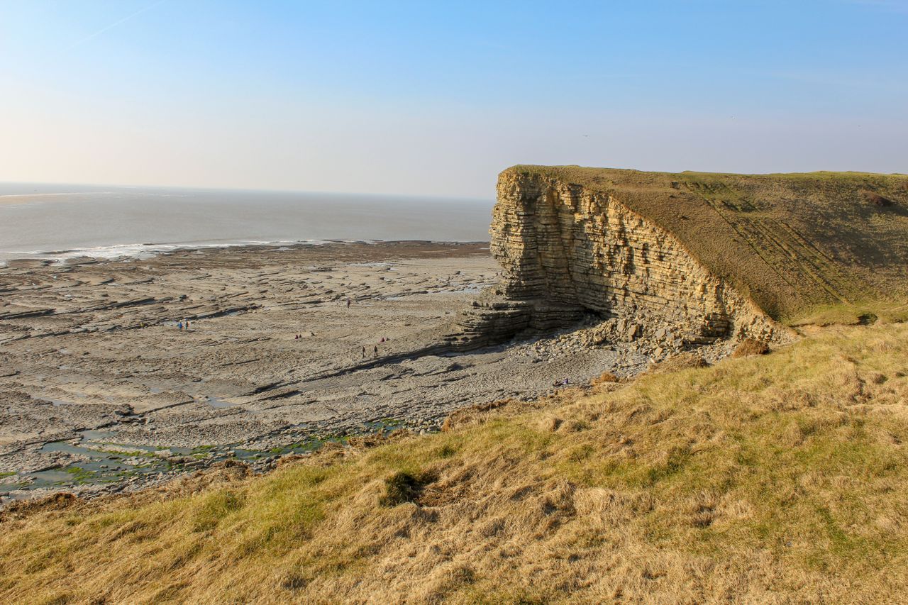 Vale of Glamorgan